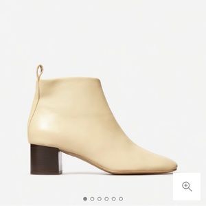 Everlane Day Glove Boot